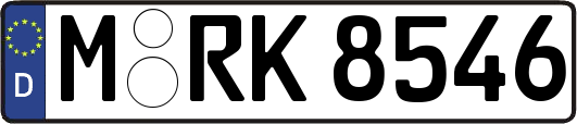 M-RK8546