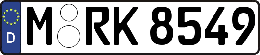 M-RK8549