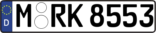 M-RK8553
