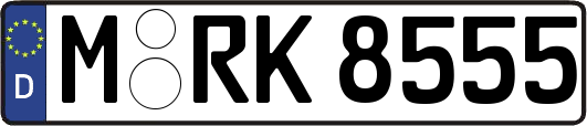 M-RK8555