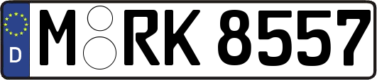 M-RK8557