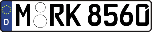 M-RK8560