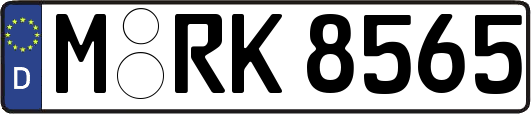 M-RK8565