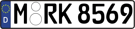 M-RK8569