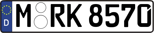 M-RK8570