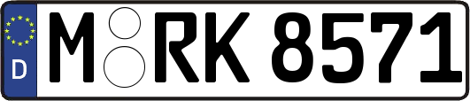 M-RK8571