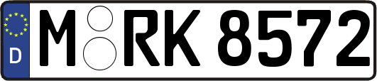 M-RK8572