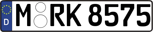 M-RK8575