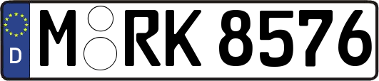 M-RK8576