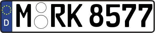 M-RK8577