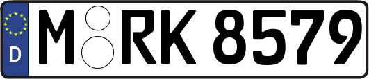 M-RK8579