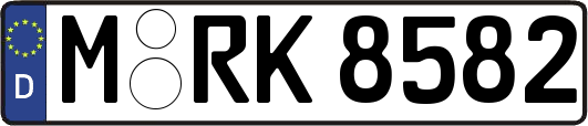 M-RK8582