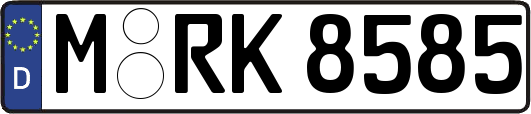 M-RK8585