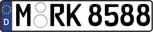 M-RK8588