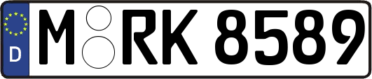 M-RK8589