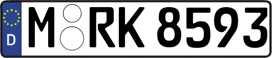 M-RK8593