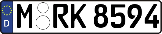M-RK8594