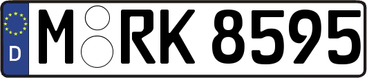 M-RK8595