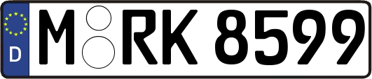 M-RK8599