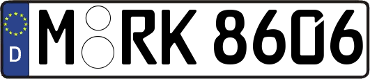 M-RK8606