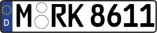 M-RK8611