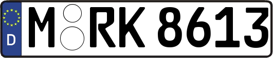 M-RK8613