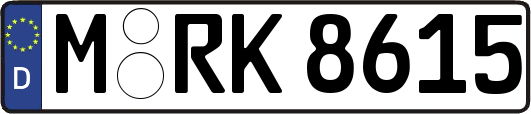 M-RK8615