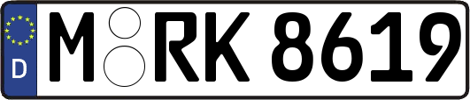 M-RK8619
