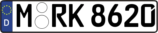 M-RK8620