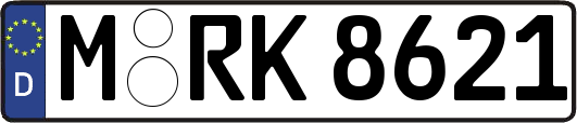 M-RK8621