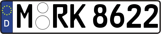 M-RK8622