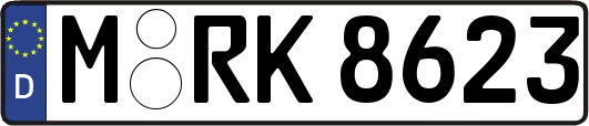 M-RK8623