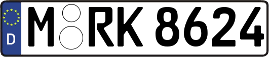 M-RK8624