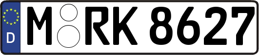 M-RK8627