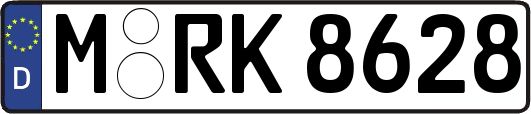 M-RK8628