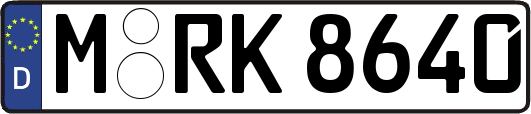M-RK8640