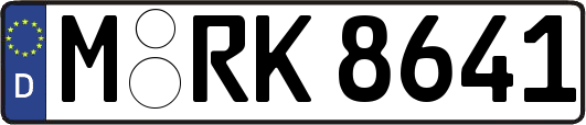 M-RK8641