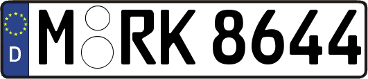 M-RK8644