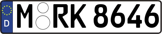 M-RK8646
