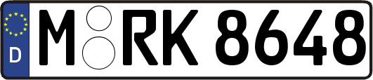 M-RK8648
