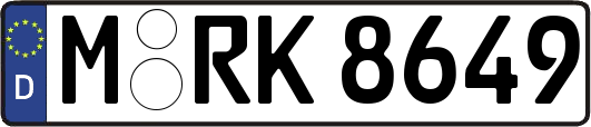 M-RK8649