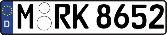 M-RK8652
