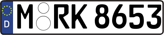 M-RK8653