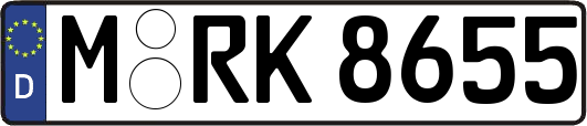 M-RK8655