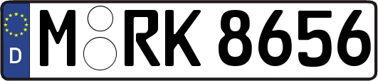 M-RK8656