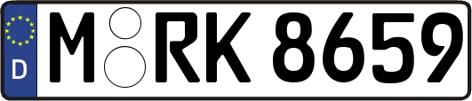 M-RK8659