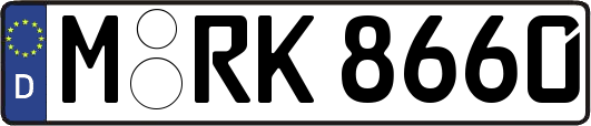 M-RK8660
