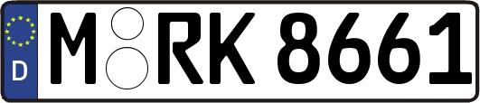 M-RK8661