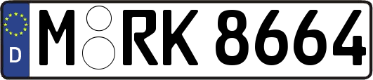 M-RK8664