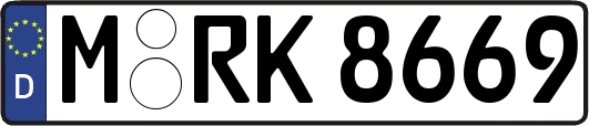 M-RK8669
